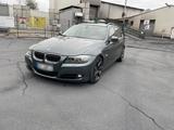 BMW 330d Touring E91 - BMW 330 aus 2008: 330d