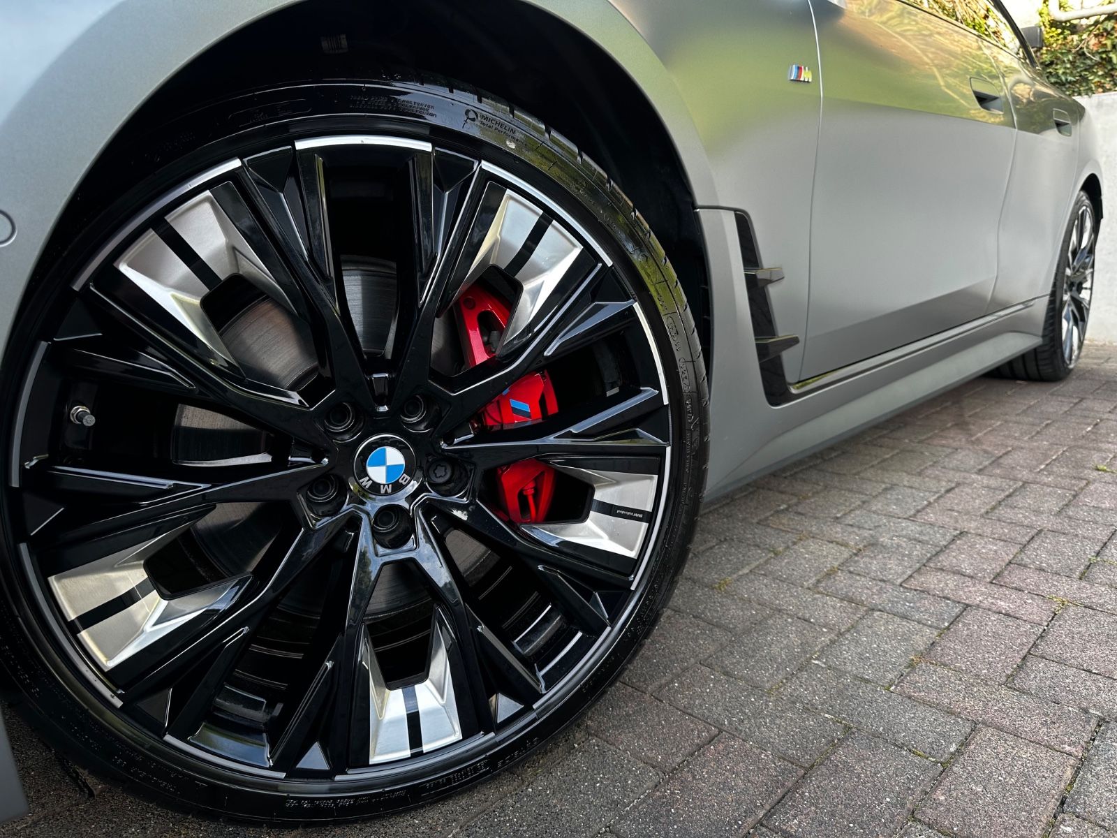BMW 430i xDrive Gran Coupe M Sport Pro PANO AHK 20 foto 13