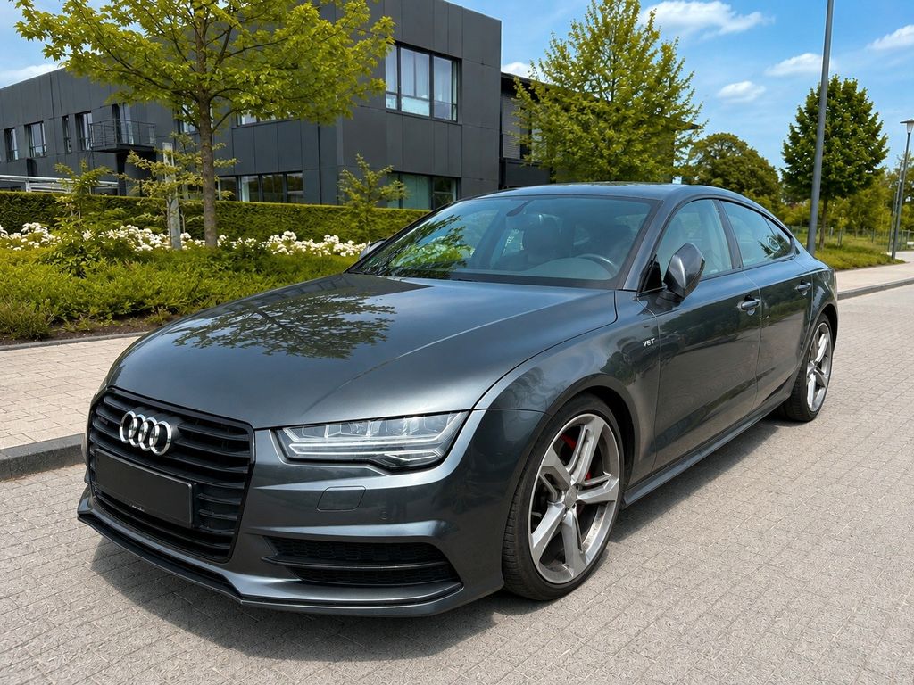 Image of Audi A7