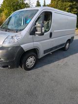 Fiat Ducato - Fiat Ducato in Bonn