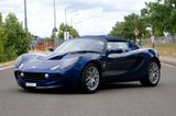Lotus Elise Mk 2 Sports Tourer Sports Tourer - Lotus Elise: Privatanbieter