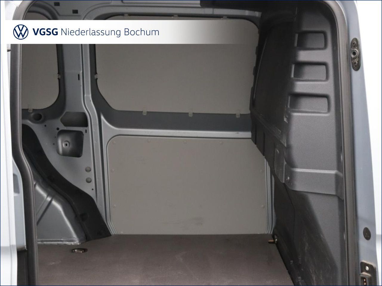 Volkswagen Caddy Maxi - Bild 13