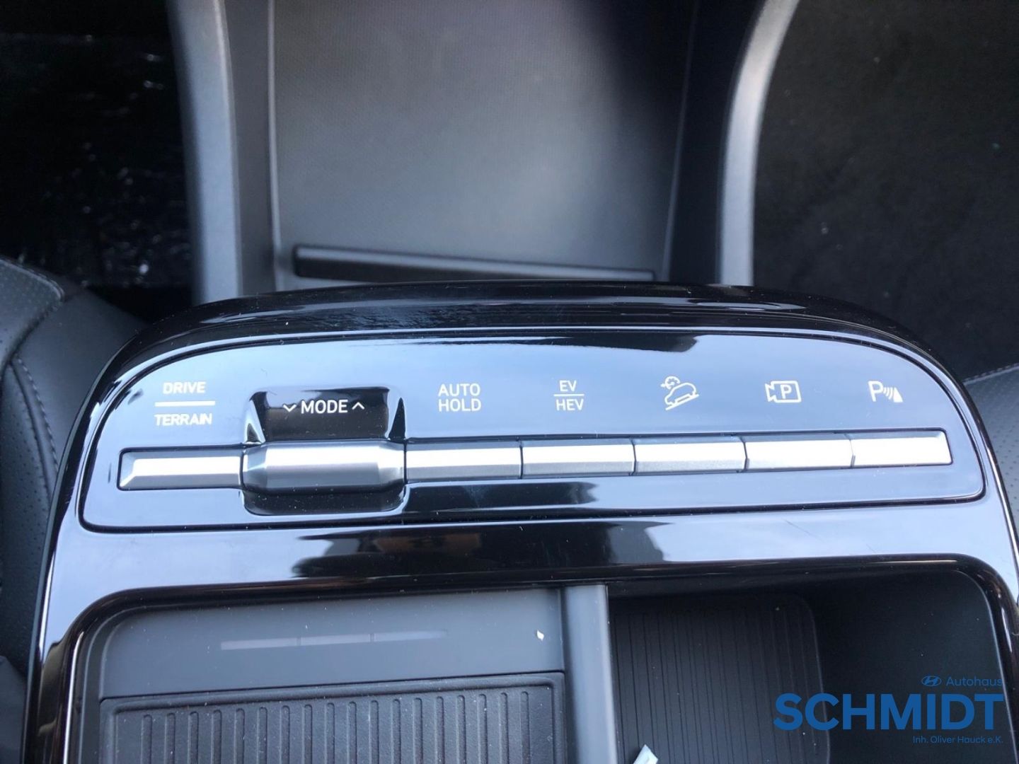 Hyundai Tucson – Bild 18