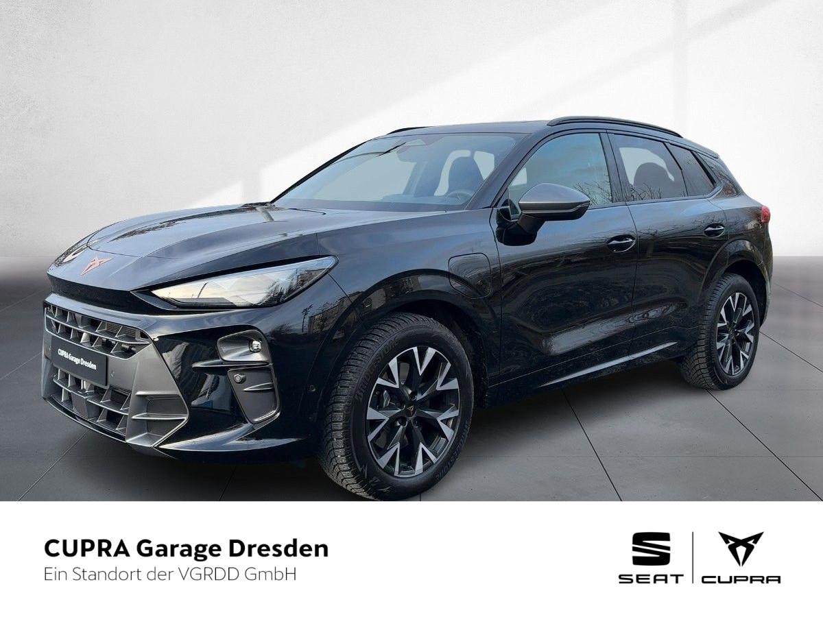Cupra Terramar VZ 1.5 e-HYBRID 200 kW (272 PS) 6-Gang-