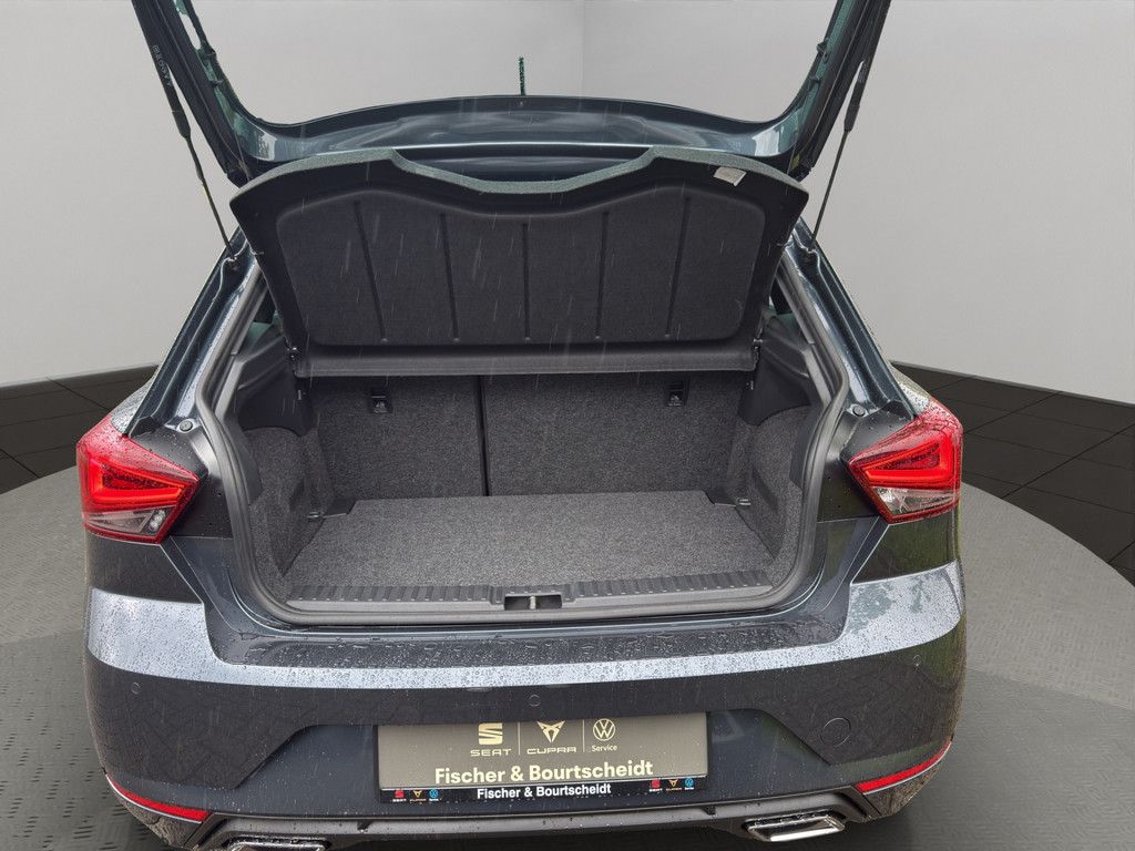 Seat Ibiza - Bild 12