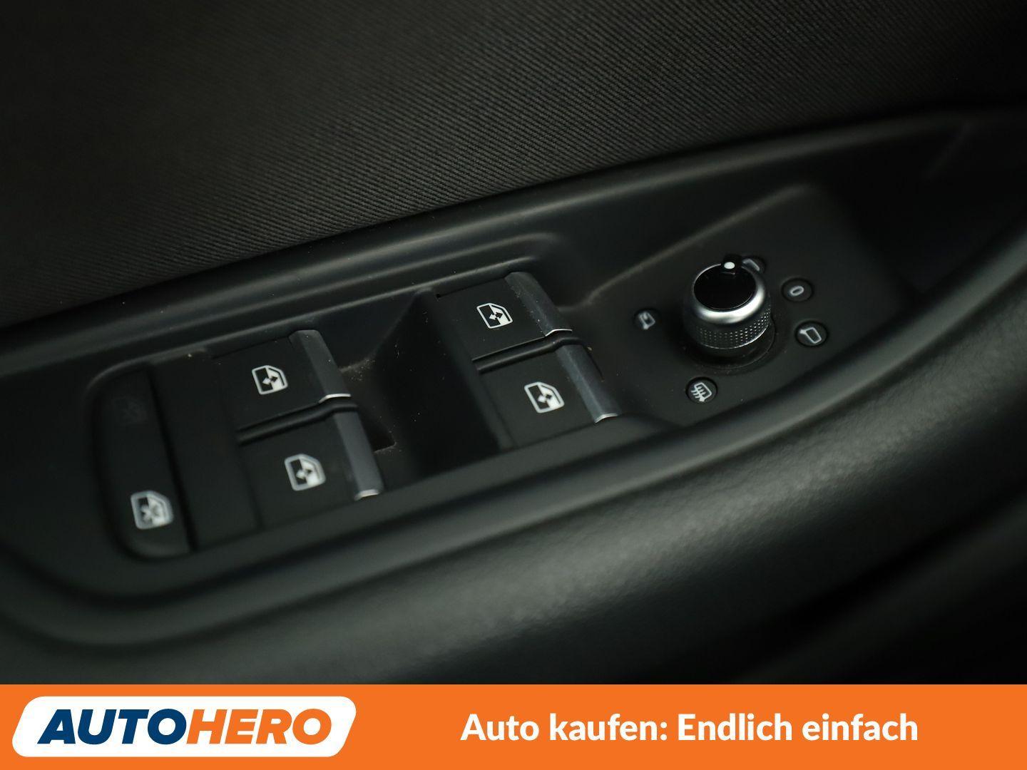 Audi A4 Allroad 45 TFSI Mild-Hybrid quattro Aut.*NAVI