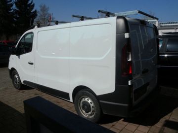 Renault Trafic - 4