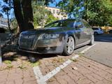 Audi A6 4F Allroad 2.7 TDI BJ. 2006 - Audi A6 Allroad: 2.7