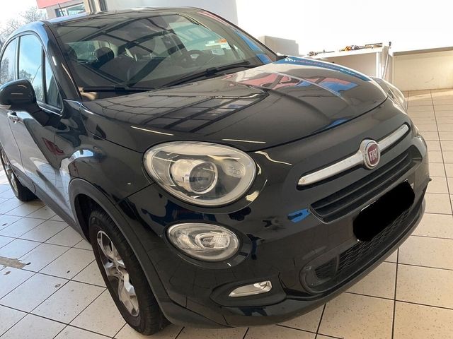 Fiat 500X 1.4 T-Jet 120 CV GPL Lounge