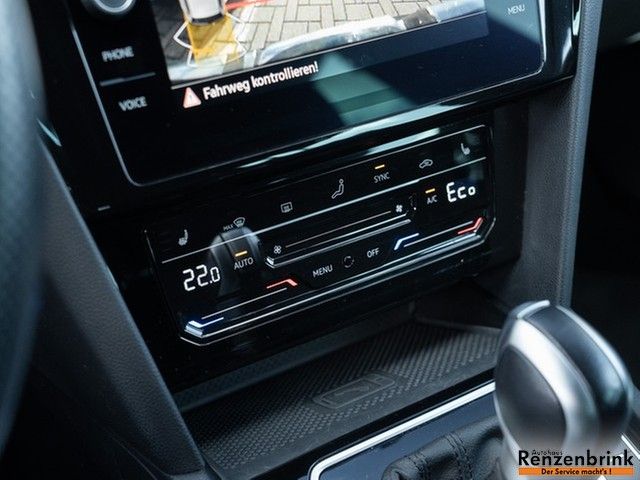 Passat Variant GTE AHK ACC AID Keyless Kamera