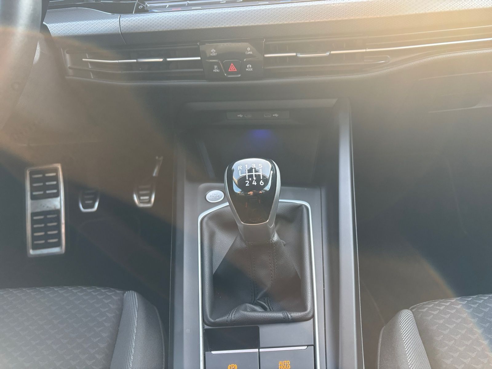 Volkswagen Golf - Bild 9