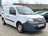 Renault Kangoo Rapid Extra Blue dCi 115 Sortimo+AHK - Kompressor