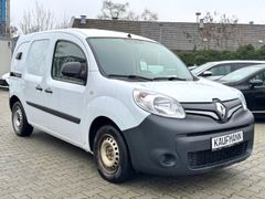 Fahrzeugabbildung Kangoo Rapid Extra Blue dCi 115 Sortimo+AHK