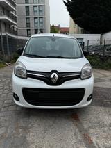 Renault Kangoo Limited 1.Hand*Klima*HU 8/2027 - gebrauchte Renault Kangoo aus dem Jahr 2018