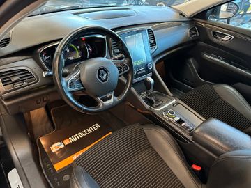 MYAUTOCENTER – Gebraucht- und Jahreswagen mit Werkstattservice in Pfaffenhofen Renault Talisman *KEYLESS*TEMPO*NAVI*SZHZ*2-ZONEN*