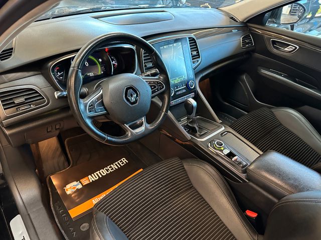 MYAUTOCENTER – Gebraucht- und Jahreswagen mit Werkstattservice in Pfaffenhofen Renault Talisman *KEYLESS*TEMPO*NAVI*SZHZ*2-ZONEN*