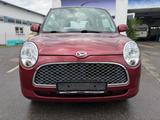 Daihatsu TREVIS Trevis Junior Klima Hu neu - Daihatsu TREVIS Gebrauchtwagen