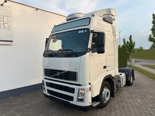 Volvo FH 440 XL, 2 x Tank, 695 KM, Standard, Automatik