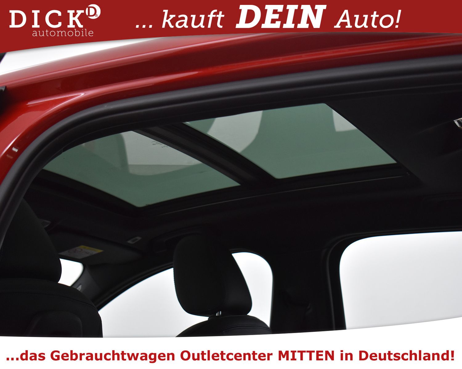 BMW 118d M Sport/PAKET+SHADOW+PANO+LED+AHK+SHZ+VIRTU - Image 24