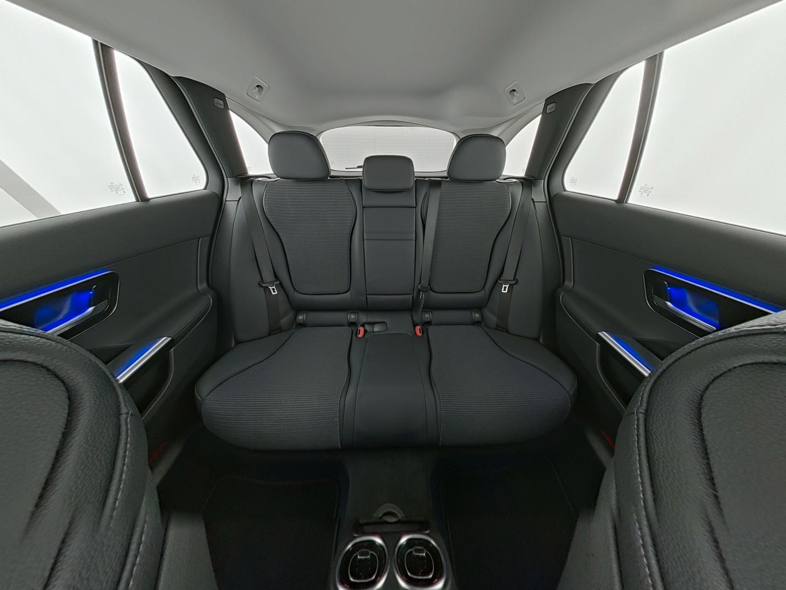 Mercedes-Benz C-Class d Avantgarde LED Kamera PDC ACC WinterPake, миниатюра 17