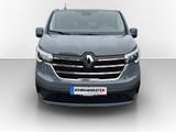 Renault Trafic Combi 2.0  dCi L2L1 Life 6 Sitzer AHK*HEC - Renault Trafic in Erfurt