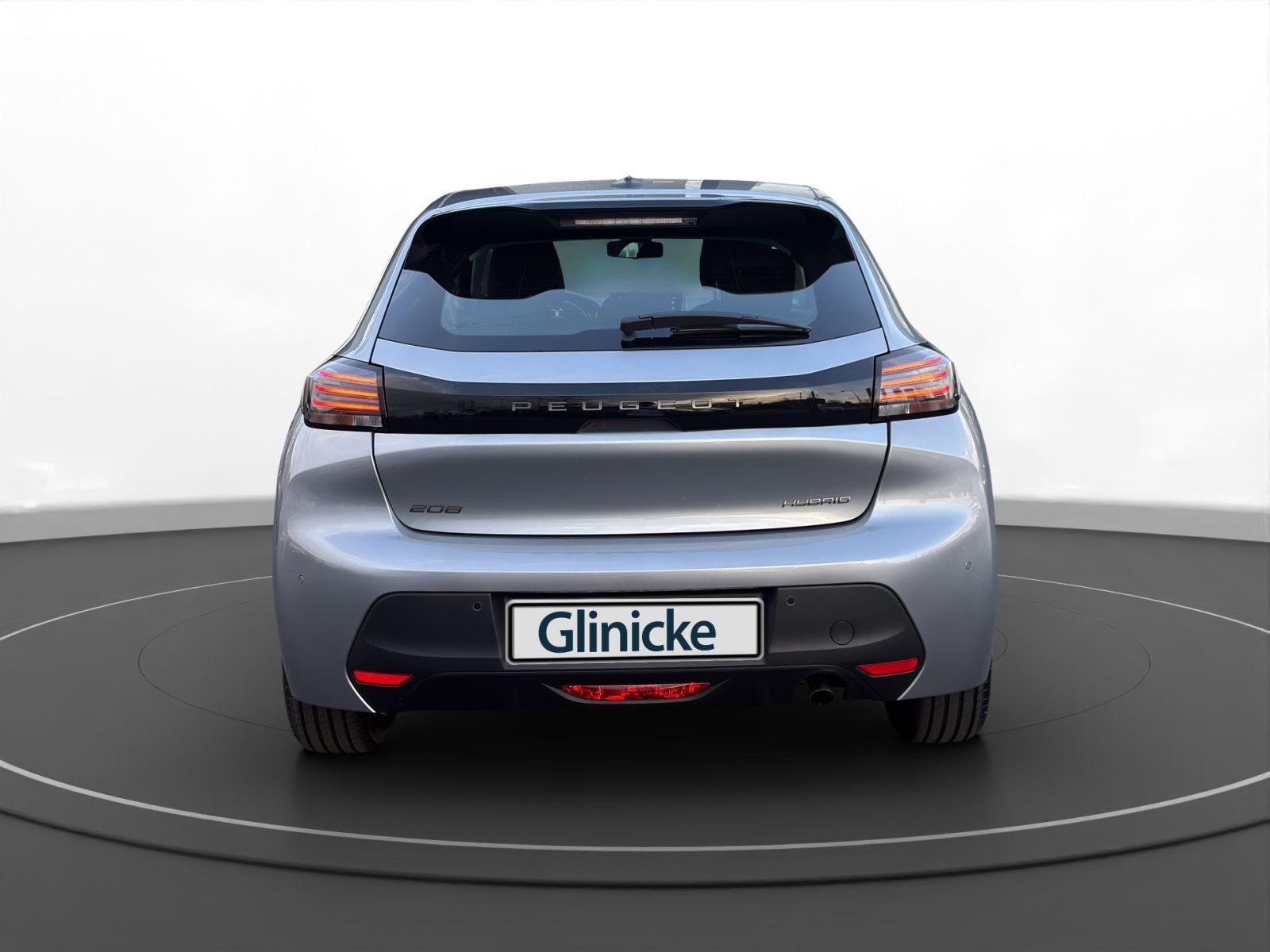 Peugeot 208 - Bild 5