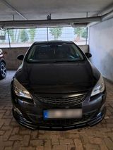Opel Astra j 1,6 l   19 ZOLL FELGEN.  BASTLER - 19 zoll felgen gebraucht