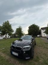 BMW Bmw X6 M  4,4l V8 - gebrauchte BMW X6 M aus dem Jahr 2017