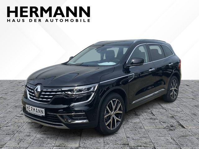 Renault Koleos 2.0 BLUE dCi 185 FAP Techno *NAVI*LED*ACC