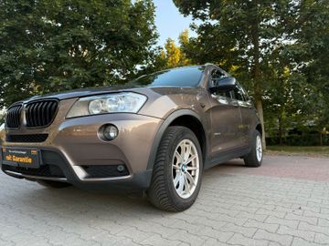 BMW X3 - 3