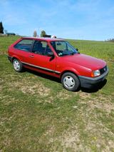 Volkswagen VW Polo 86c  2.Hand TüV neu Nur 85Tkm  ung... - gebrauchte VW Polo aus dem Jahr 1993