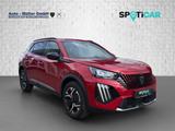 Peugeot 2008 PureTech 100 Allure Navigation,Sitzheizung - Peugeot Gebrauchtwagen von 2025