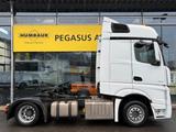 Mercedes-Benz Actros 5 Big Space SZM 1848 4x2 LSnR LKW - Mercedes-Benz Lkw actros