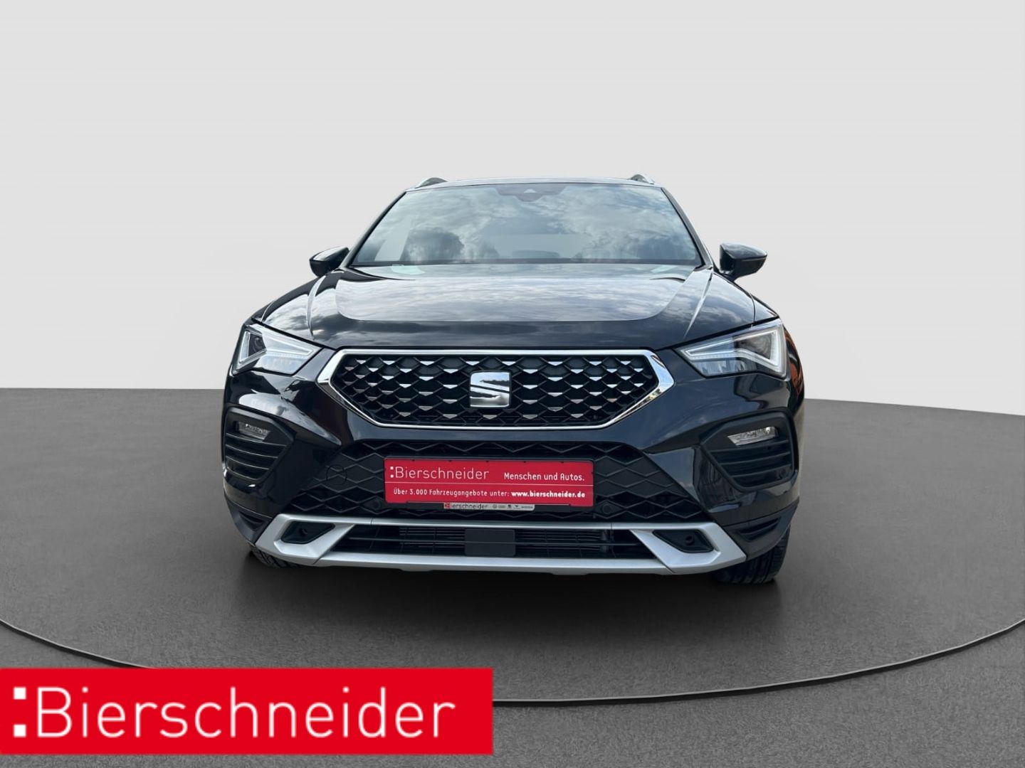 Seat Ateca - Bild 2