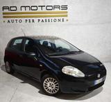 Fiat Punto Punto Benzina - gebrauchte Fiat Punto aus dem Jahr 2011