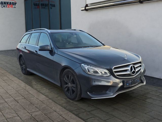 MERCEDES-BENZ E 250
