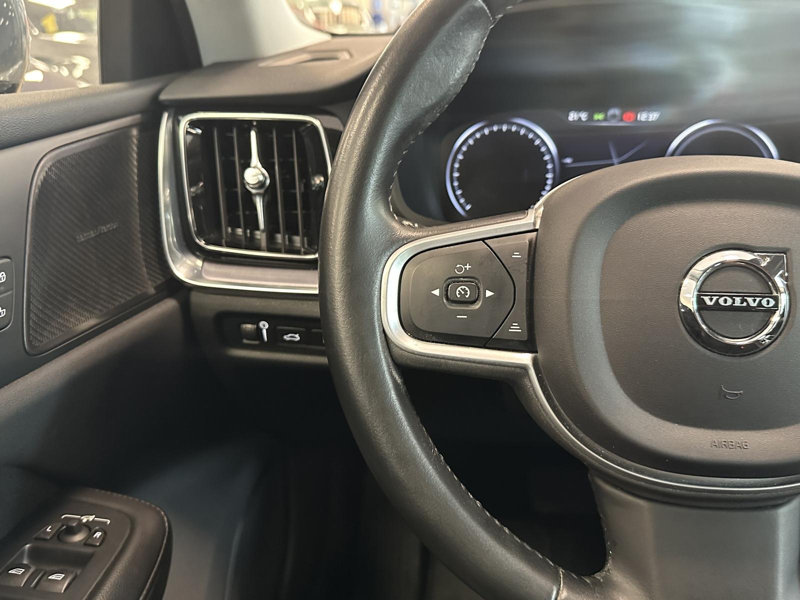 Volvo V60 Inscription*Plug-In*AWD*CAM*Harman/K*LED, миниатюра 23