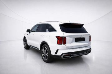 KIA Sorento - 5