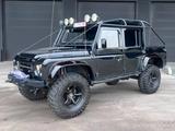 Land Rover 2008 Land Rover Defender 110 Crew Cab S  - gebrauchte Land Rover Defender aus dem Jahr 2008