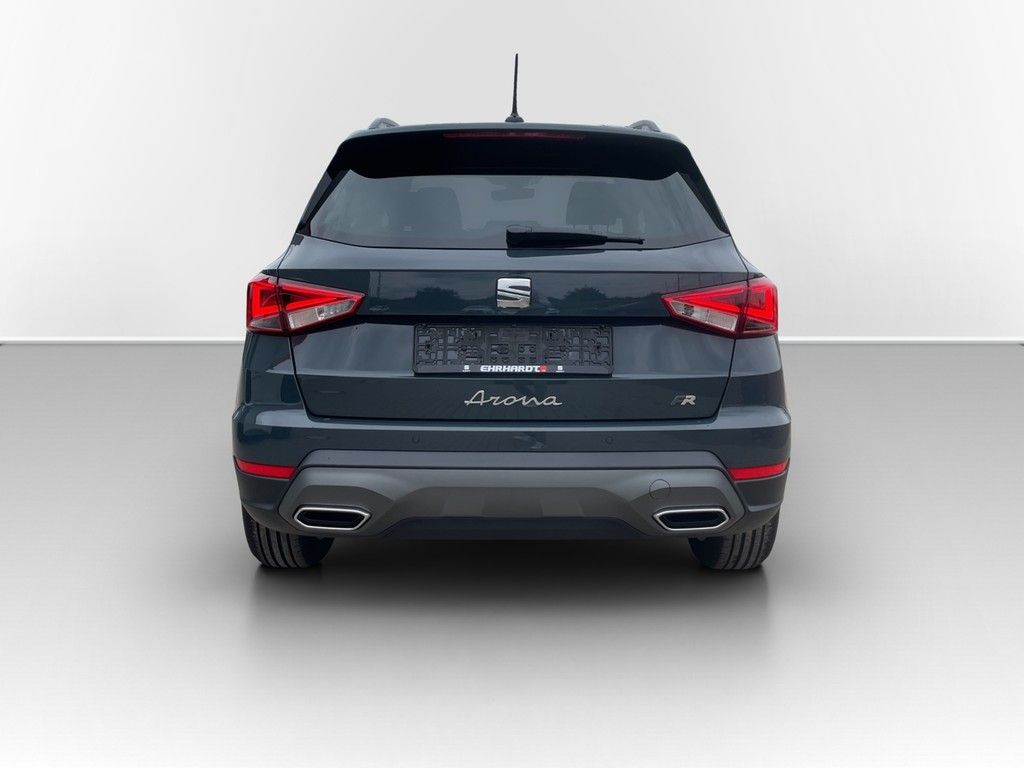 Seat Arona - Bild 6