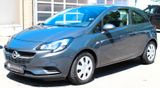 Opel Corsa E 1,4 Edition Automatik* PDC* SH* - Opel Corsa in München