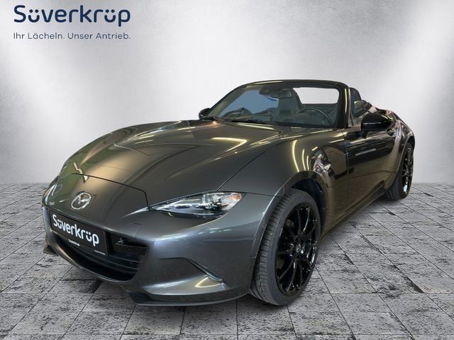 Mazda MX-5 1.5 SKYACTIVE-G 132 Advantage +SHZ+NAVI+WKR