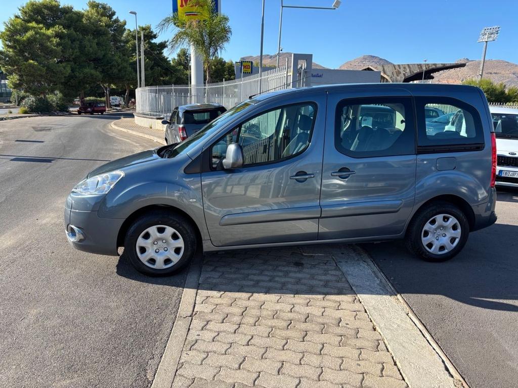 Peugeot Partner Tepee