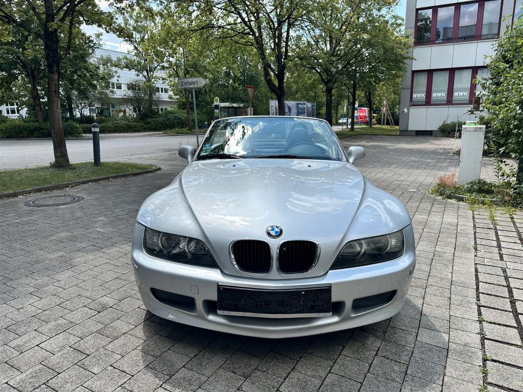BMW Z3 2001
