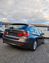 BMW 318 - 9
