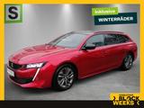 Peugeot 508 SW 225 Hybrid Plug In GT Pack - Peugeot 508 mit Hybrid-Antrieb