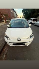 Volkswagen up! 1.0 44kW move up! move up! - Gebrauchtwagen in Düsseldorf bis 5.000 Euro
