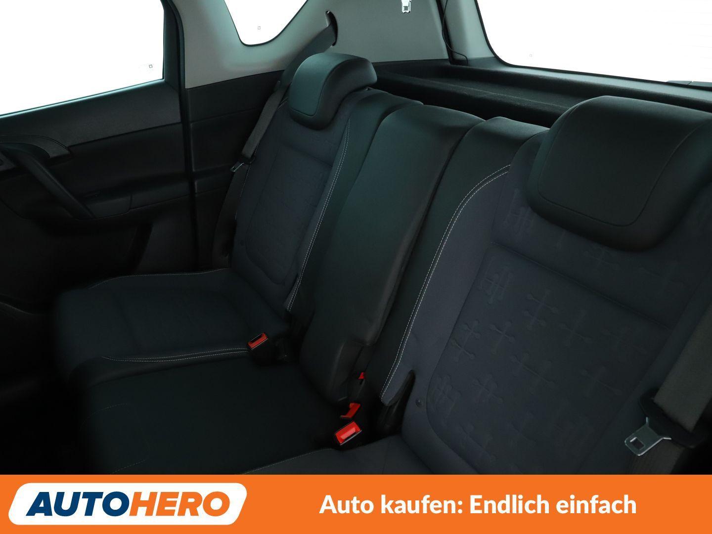 Opel Meriva 1.4 Turbo Innovation*NAVI*PDC*AHK*KLIMA*