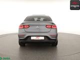 Mercedes-Benz GLC 400 Coupe 4M AMG NIGHT BURMESTER,360GRAD,SH - Mercedes GLC 400 mit Schiebedach