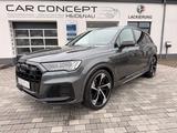 Audi SQ7 4.0 TFSI quattro - Audi SQ7 in Dresden